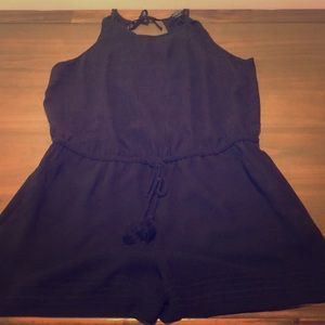 Loft Romper